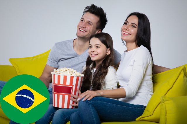 Descubra A Lista IPTV Brasil Mais Completa